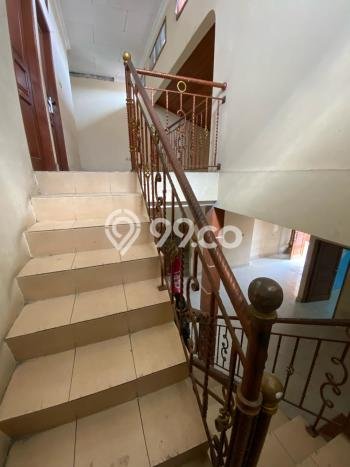 Jual Rumah Modern 4 KT di Duren Jaya, Bekasi Jual Rumah Modern 4 KT di Duren Jaya, Bekasi