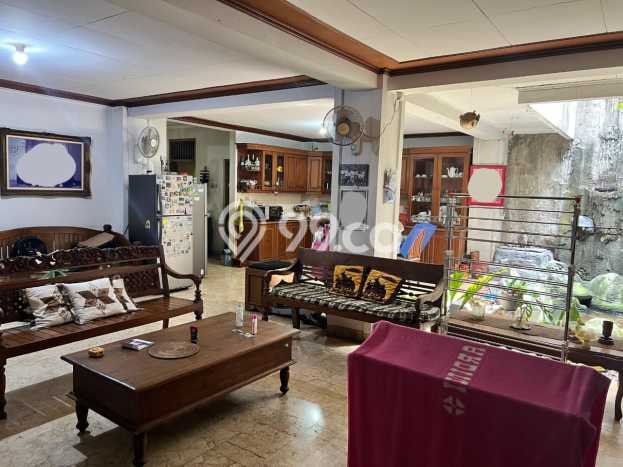 Rumah Elit Modern Tanpa Renovasi di Pondok Gede Bekasi Rumah Elit Modern Tanpa Renovasi di Pondok Gede Bekasi