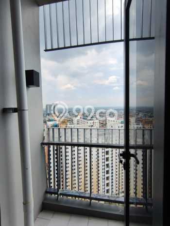 Dijual Apartemen 0 KT & 1 KM di Bekasi Area Strategis Dijual Apartemen 0 KT & 1 KM di Bekasi Area Strategis