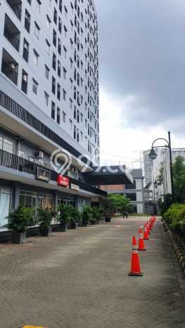 Apartemen Budget Friendly Dijual di Bekasi Timur, Bekasi Punya 1 Kamar Tidur Apartemen Budget Friendly Dijual di Bekasi Timur, Bekasi Punya 1 Kamar Tidur