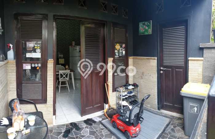 Dijual Rumah Elit Exclusive di Bekasi Timur, Bekasi Dijual Rumah Elit Exclusive di Bekasi Timur, Bekasi