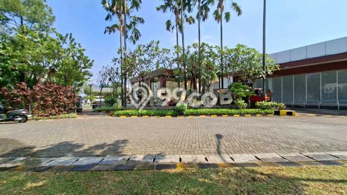 Rumah Luas Asri 3 KT Siap Huni di Galaxy Bekasi Rumah Luas Asri 3 KT Siap Huni di Galaxy Bekasi