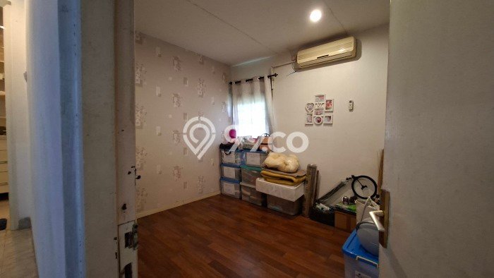 Jual Rumah Eksklusif 3 KT di Jaka Setia, Bekasi Jual Rumah Eksklusif 3 KT di Jaka Setia, Bekasi