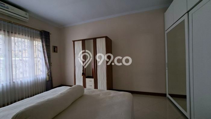 Rumah Luxury Modern Tanpa Renovasi di Galaxy Bekasi Rumah Luxury Modern Tanpa Renovasi di Galaxy Bekasi