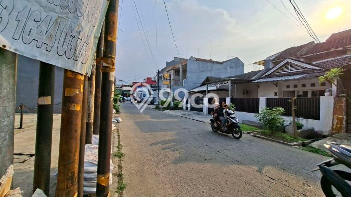 Dijual Rumah Eksklusif 11 KT di Galaxy, Bekasi Dijual Rumah Eksklusif 11 KT di Galaxy, Bekasi
