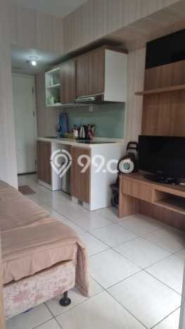 Dijual Apartemen 1 KT di Bekasi Luas 21m2 Dijual Apartemen 1 KT di Bekasi Luas 21m2