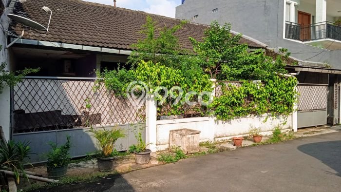 Hunian Nyaman Asri 3 KT Siap Huni di Pekayon Bekasi Hunian Nyaman Asri 3 KT Siap Huni di Pekayon Bekasi