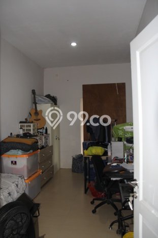 Dijual Rumah Modern 4 KT di Jaka Setia, Bekasi Dijual Rumah Modern 4 KT di Jaka Setia, Bekasi