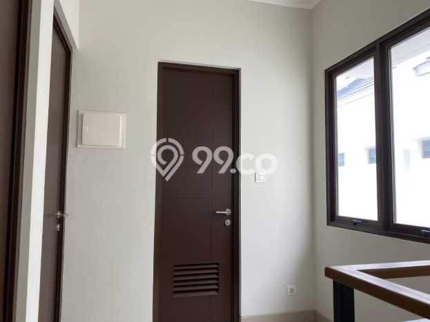 Rumah Modern 4 KT di Summarecon Bekasi Bekasi Unfurnished Rumah Modern 4 KT di Summarecon Bekasi Bekasi Unfurnished