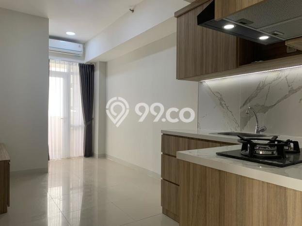 Unit Apartemen Dijual di Cibitung, Bekasi, dengan 2 Bedroom, 1 Bathroom Unit Apartemen Dijual di Cibitung, Bekasi, dengan 2 Bedroom, 1 Bathroom