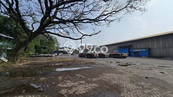 Pabrik Komersial Dijual di Bekasi Utara Bekasi LT 58825m2 & LB 1m2 Pabrik Komersial Dijual di Bekasi Utara Bekasi LT 58825m2 & LB 1m2