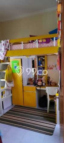 Rumah Modern 2 KT di Jatikramat Bekasi Semi Furnished Rumah Modern 2 KT di Jatikramat Bekasi Semi Furnished