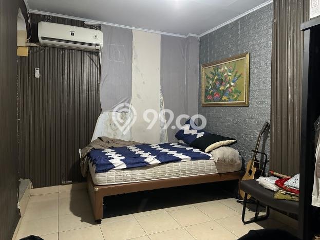 Rumah Modern 4 KT LT 133m2 di Kaliabang Rumah Modern 4 KT LT 133m2 di Kaliabang