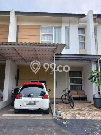 Rumah Luas Asri 2 KT Siap Pakai di Grand Wisata Bekasi Rumah Luas Asri 2 KT Siap Pakai di Grand Wisata Bekasi