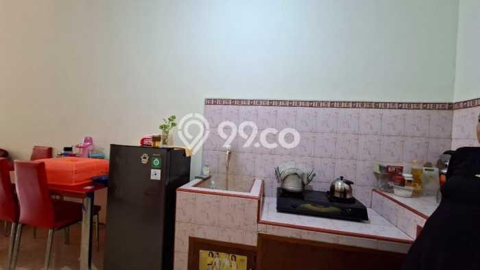 Rumah Strategis Minimalis Lb 120m2 di Babelan, Bekasi Rumah Strategis Minimalis Lb 120m2 di Babelan, Bekasi