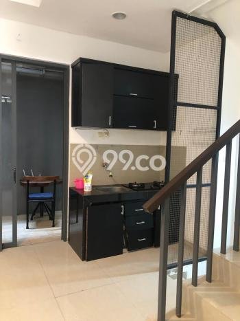 Dijual Rumah Eksklusif 2 KT di Golden City, Bekasi Dijual Rumah Eksklusif 2 KT di Golden City, Bekasi