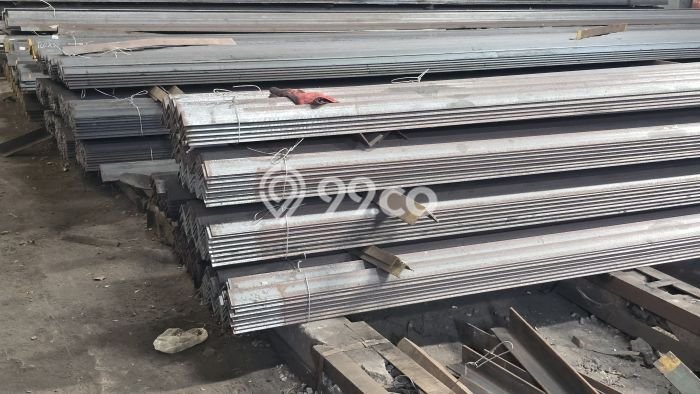 Pabrik Komersial Dijual di Bekasi Utara Bekasi LT 58825m2 & LB 1m2 Pabrik Komersial Dijual di Bekasi Utara Bekasi LT 58825m2 & LB 1m2