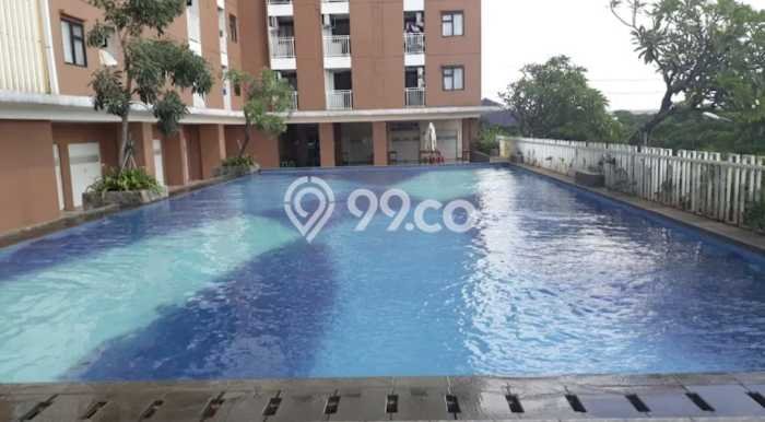 Apartemen Murah Dijual di Bekasi 2 KT & 1 KM Apartemen Murah Dijual di Bekasi 2 KT & 1 KM