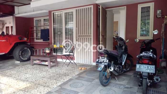 Rumah Luas Asri 3 KT Siap Huni di Cikunir Bekasi Rumah Luas Asri 3 KT Siap Huni di Cikunir Bekasi