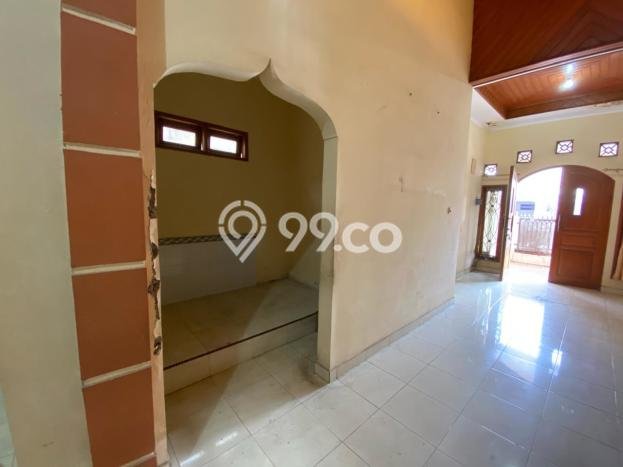 Jual Rumah Modern 4 KT di Duren Jaya, Bekasi Jual Rumah Modern 4 KT di Duren Jaya, Bekasi