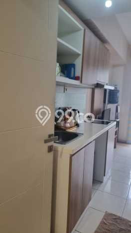 Dijual Apartemen 1 KT di Bekasi Luas 21m2 Dijual Apartemen 1 KT di Bekasi Luas 21m2