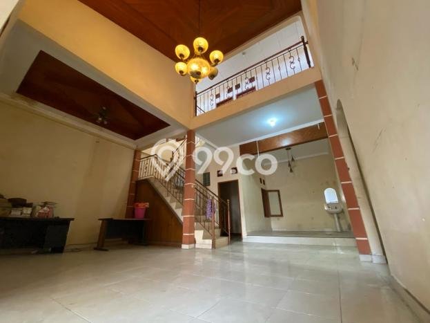 Jual Rumah Modern 4 KT di Duren Jaya, Bekasi Jual Rumah Modern 4 KT di Duren Jaya, Bekasi