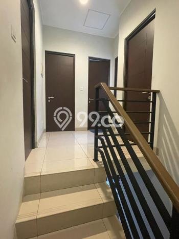 Rumah Modern 4 Kamar LT 91m2 di Summarecon Bekasi Rumah Modern 4 Kamar LT 91m2 di Summarecon Bekasi