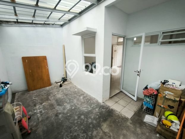 Rumah Luas Asri 2 KT Siap Pakai di Jati Asih Bekasi Rumah Luas Asri 2 KT Siap Pakai di Jati Asih Bekasi