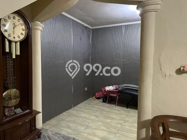 Rumah Modern 4 KT LT 133m2 di Kaliabang Rumah Modern 4 KT LT 133m2 di Kaliabang