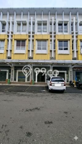 FOR RENT! Ruko di Summarecon Bekasi Cocok untuk Bisnis 220m2 FOR RENT! Ruko di Summarecon Bekasi Cocok untuk Bisnis 220m2