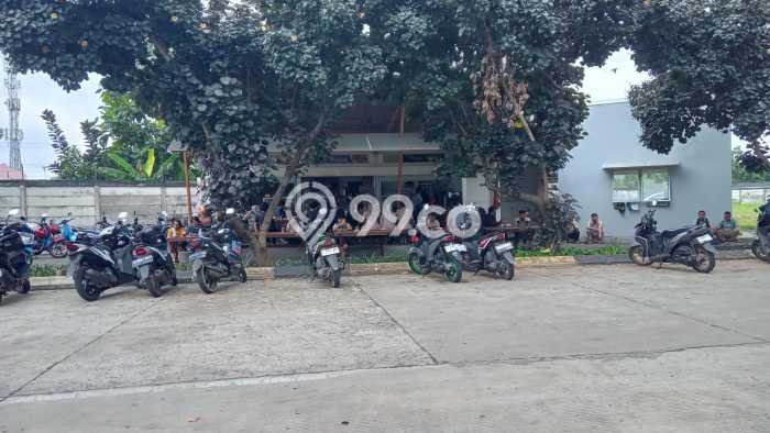 Gudang Dijual di Kawasan Medan Satria, Bekasi Harga Kompetitif Gudang Dijual di Kawasan Medan Satria, Bekasi Harga Kompetitif