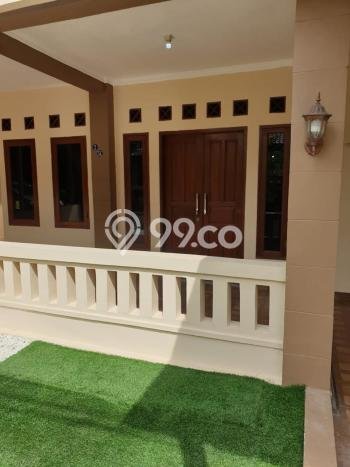 Dijual Rumah Mewah Megah Dengan View Cantik di Jaka Permai, Bekasi Dijual Rumah Mewah Megah Dengan View Cantik di Jaka Permai, Bekasi