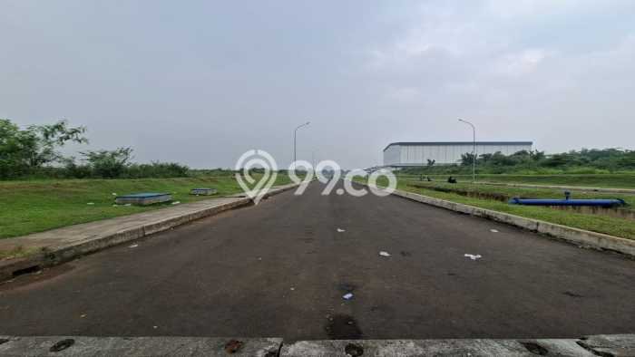 Lahan Strategis di Cibitung Dijual dengan Luas 108784m2 Lahan Strategis di Cibitung Dijual dengan Luas 108784m2
