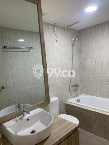 Unit Apartemen Dijual di Cibitung, Bekasi, dengan 2 Bedroom, 1 Bathroom Unit Apartemen Dijual di Cibitung, Bekasi, dengan 2 Bedroom, 1 Bathroom