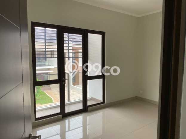 Rumah Modern 4 KT di Summarecon Bekasi Bekasi Unfurnished Rumah Modern 4 KT di Summarecon Bekasi Bekasi Unfurnished