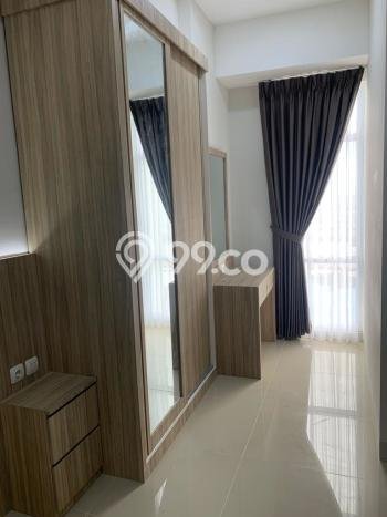 Unit Apartemen Dijual di Cibitung, Bekasi, dengan 2 Bedroom, 1 Bathroom Unit Apartemen Dijual di Cibitung, Bekasi, dengan 2 Bedroom, 1 Bathroom