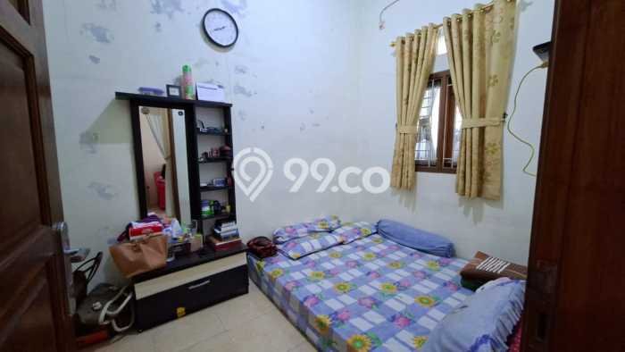 Rumah Strategis Minimalis Lb 120m2 di Babelan, Bekasi Rumah Strategis Minimalis Lb 120m2 di Babelan, Bekasi