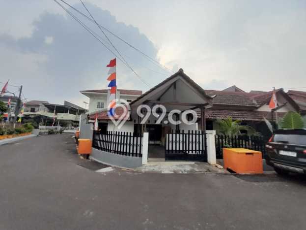 Dijual Hunian Rumah Nyaman 2 Kamar di Jatibening, Bekasi Dijual Hunian Rumah Nyaman 2 Kamar di Jatibening, Bekasi