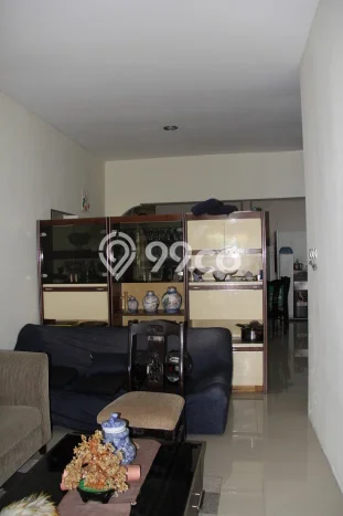 Dijual Rumah Modern 4 KT di Jaka Setia, Bekasi Dijual Rumah Modern 4 KT di Jaka Setia, Bekasi