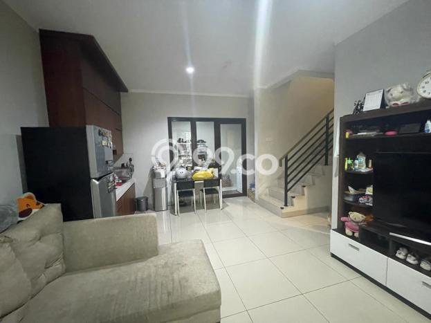 Rumah Modern 4 Kamar LT 91m2 di Summarecon Bekasi Rumah Modern 4 Kamar LT 91m2 di Summarecon Bekasi