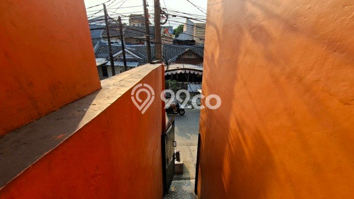 Dijual Rumah Eksklusif 11 KT di Galaxy, Bekasi Dijual Rumah Eksklusif 11 KT di Galaxy, Bekasi