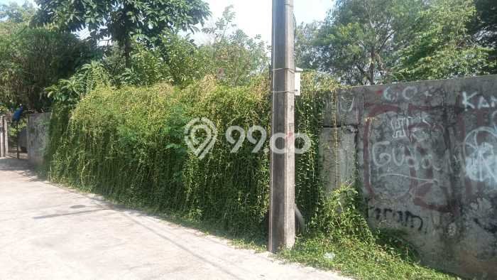 Dijual Tanah Lokasi Jatibening, Bekasi Seluas 2000m2 Dijual Tanah Lokasi Jatibening, Bekasi Seluas 2000m2