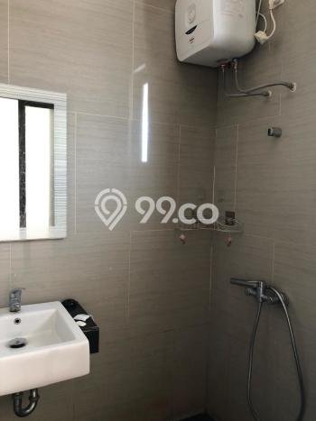 Dijual Rumah Eksklusif 2 KT di Golden City, Bekasi Dijual Rumah Eksklusif 2 KT di Golden City, Bekasi