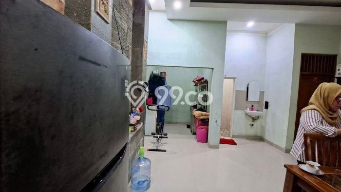 Dijual Rumah Eksklusif 11 KT di Galaxy, Bekasi Dijual Rumah Eksklusif 11 KT di Galaxy, Bekasi