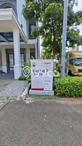 Rumah Modern 3 KT di Grand Wisata Bekasi Unfurnished Rumah Modern 3 KT di Grand Wisata Bekasi Unfurnished