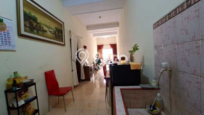 Rumah Strategis Minimalis Lb 120m2 di Babelan, Bekasi Rumah Strategis Minimalis Lb 120m2 di Babelan, Bekasi