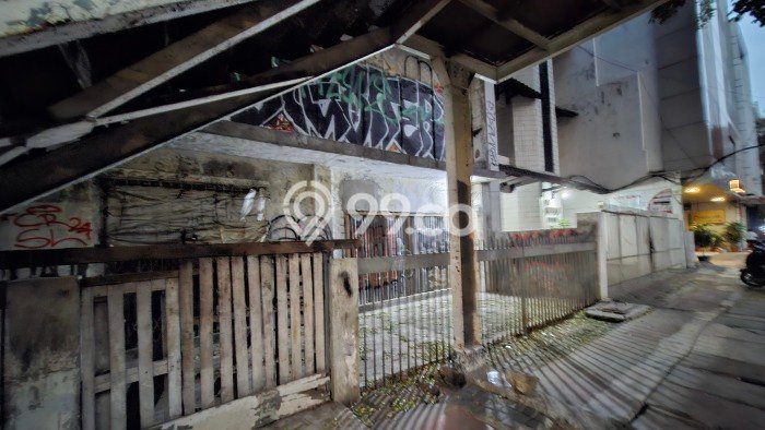 Komersial Usaha Dijual di Sawah Besar Jakarta Pusat LT 2055m2 & LB 2055m2 Komersial Usaha Dijual di Sawah Besar Jakarta Pusat LT 2055m2 & LB 2055m2