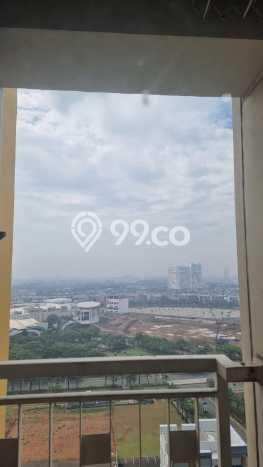 Dijual Apartemen 1 KT di Bekasi Luas 21m2 Dijual Apartemen 1 KT di Bekasi Luas 21m2