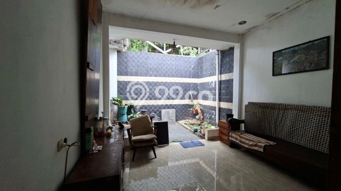 Jual Rumah Eksklusif 3 KT di Jaka Setia, Bekasi Jual Rumah Eksklusif 3 KT di Jaka Setia, Bekasi