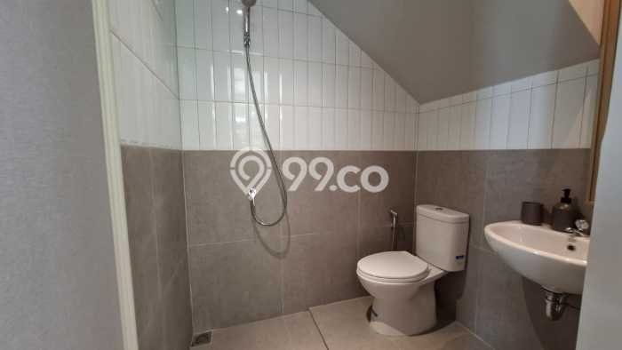 Rumah Modern 3 KT di Grand Wisata Bekasi Unfurnished Rumah Modern 3 KT di Grand Wisata Bekasi Unfurnished